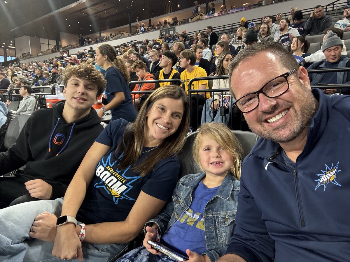 Awesome <a href="/noblesvilleboom/">Noblesville Boom</a> game and a comeback W!