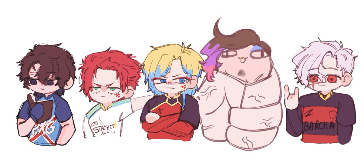 Pennim || VGEN COMM OPEN || tweet media