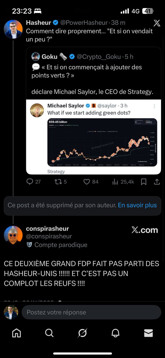 Haschich tweet media