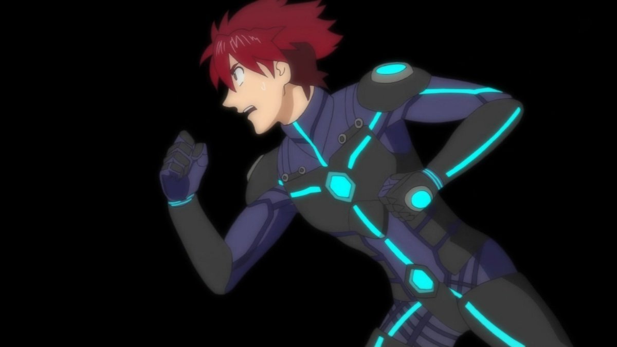 りょー🔥 (@armor_and_suit) / Posts / X