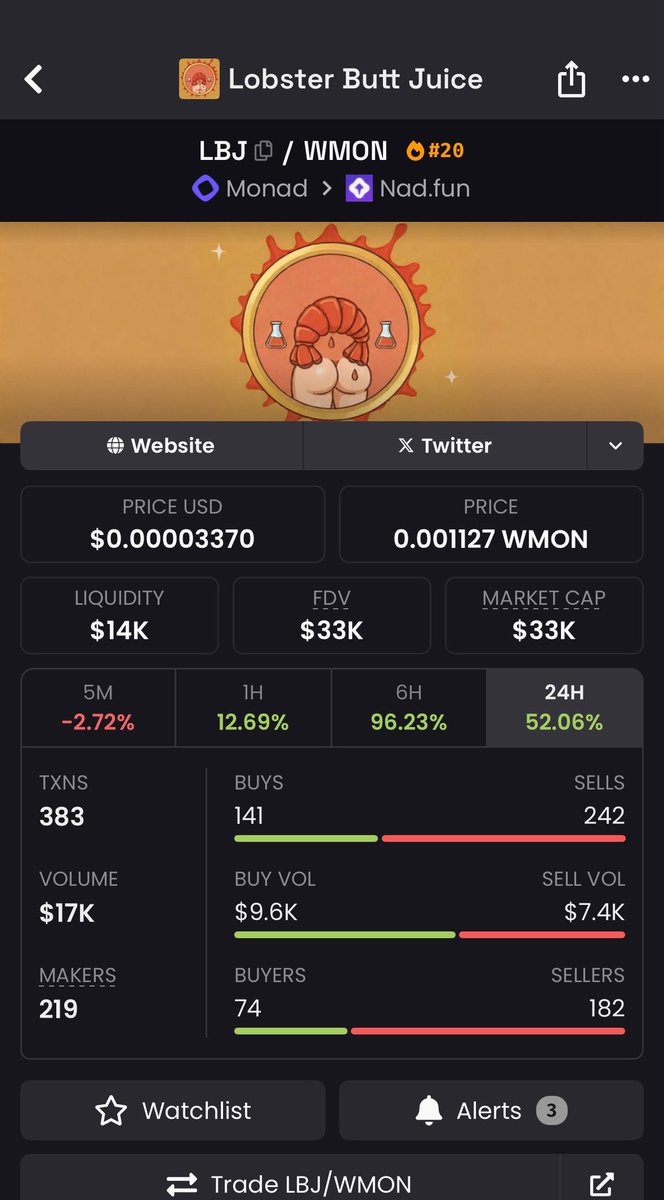 LobsterButtJuice tweet media