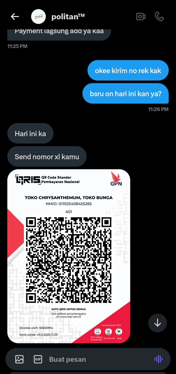 ce | mention after dm tweet media