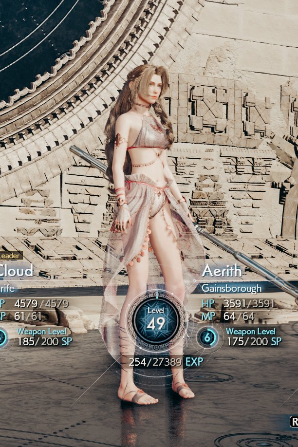 aerithshots's tweet photo. #aerith #エアリス https://t.co/JOXTEXiV5M