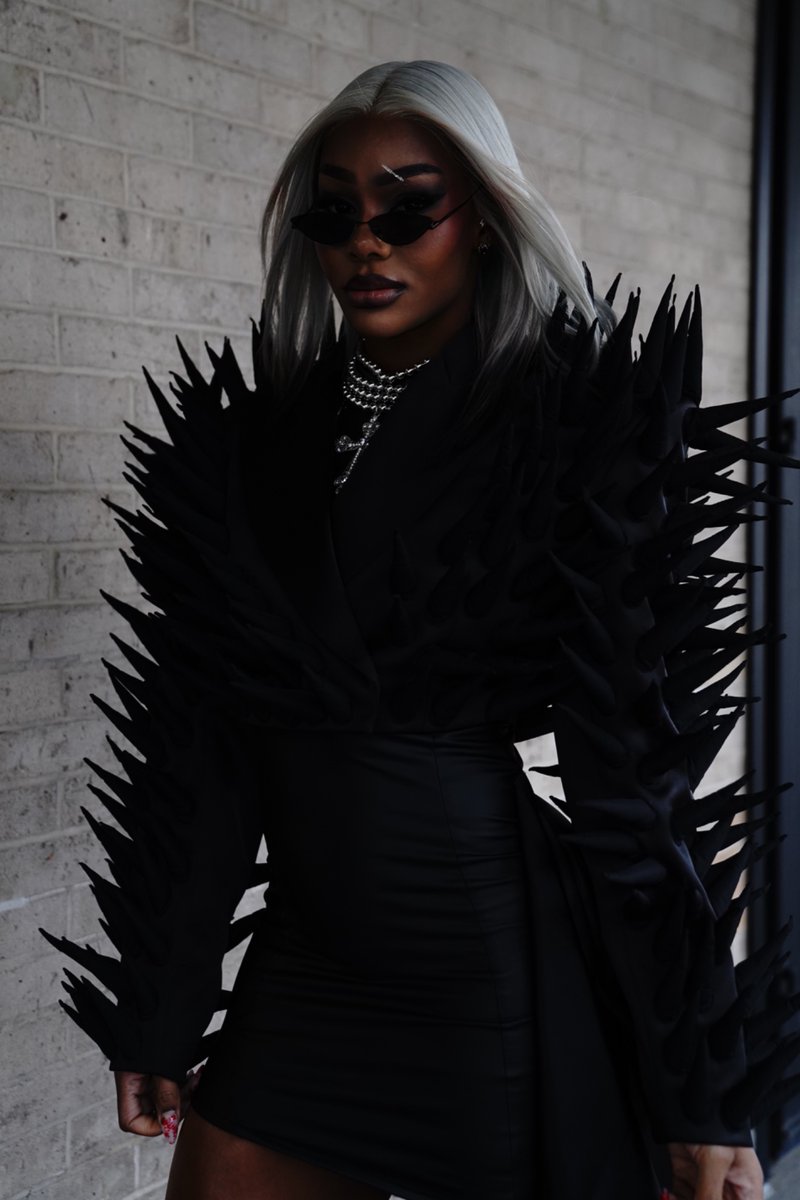 Jade Cargill tweet media