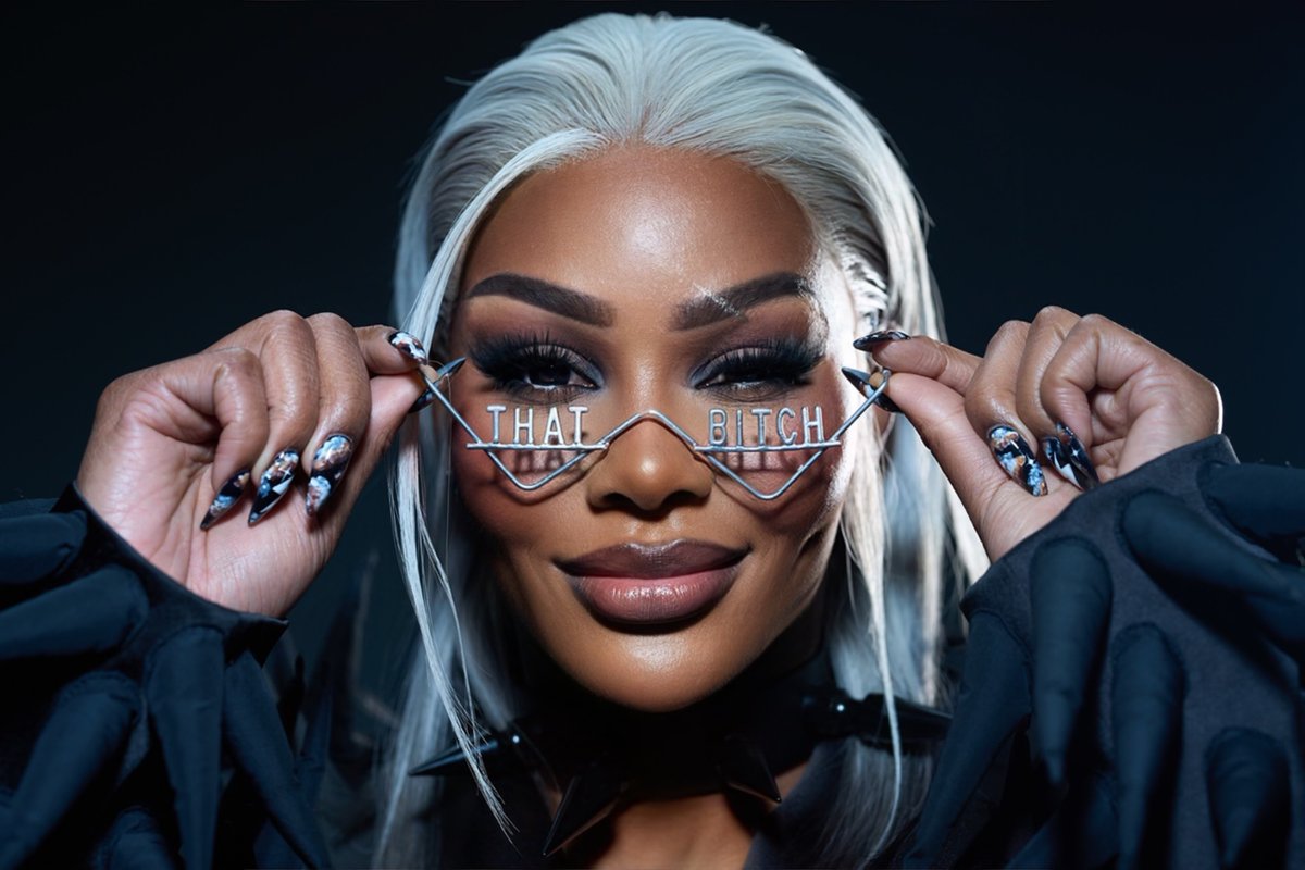 Jade Cargill tweet media