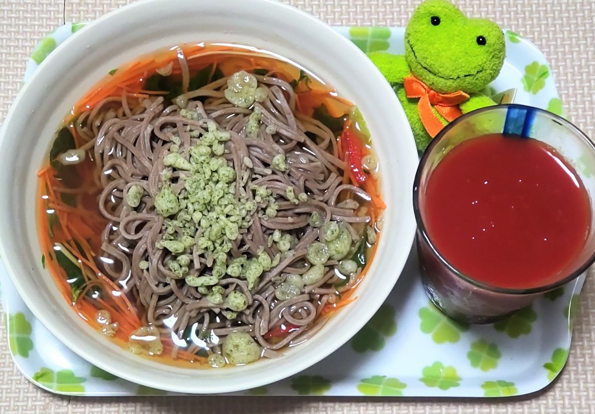 UR8173mi's tweet photo. 寒くなってきたので より暖かい服を タンスから出してる途中

#夕食 #おうちご飯 #おうちごはん #お腹ペコリン部 https://t.co/HoAcggtJnF
