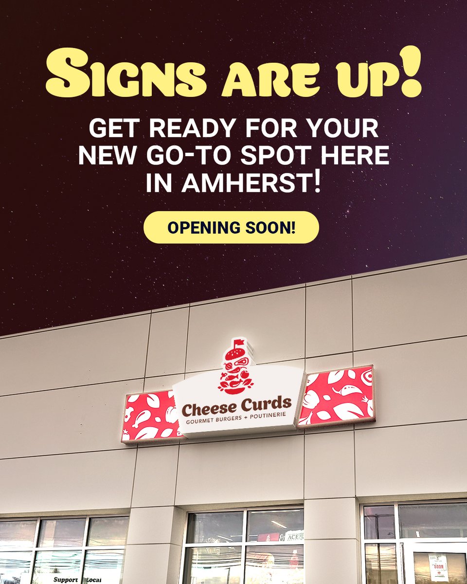 Cheese Curds® tweet media