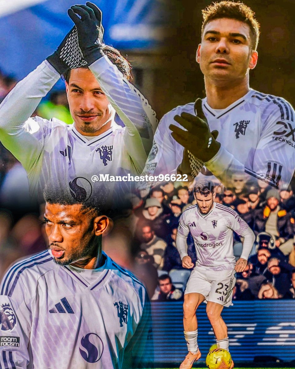 Manchester96622's tweet image. Good Morning👋
Good Afternoon👋
Good Evening 👋
Good Night 😴✨️
to ALL

Have a wonderful Tuesday and week ahead🙏

I appreciate you ALL ❤️

#mufc
#mufc_family