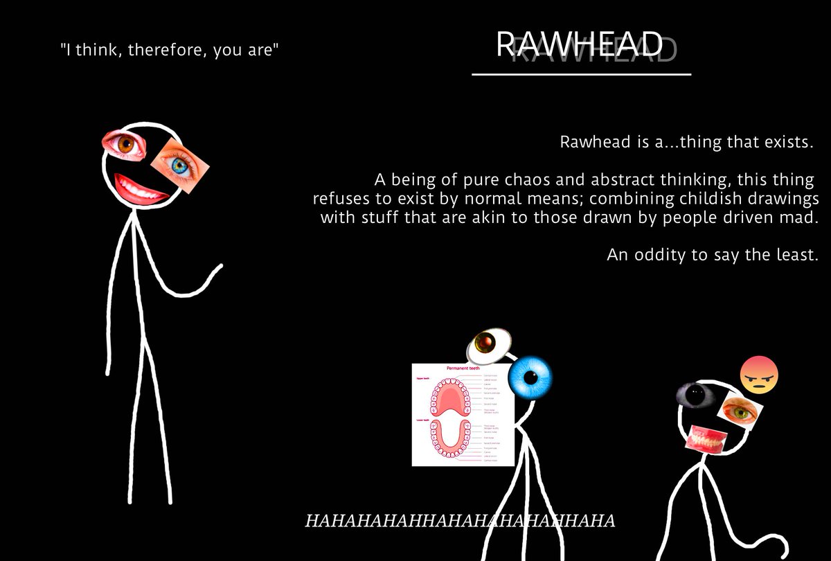 Rawhead tweet media