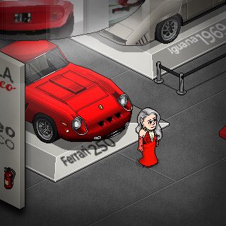 #ARPAxHF 

Amei conhecer o museu! Confesso que gostaria de colecionar cada modelo do Museu Histórico do Automóvel 😍✨ Obrigada <a href="/HausOfFashionn/">HausOfFashion</a> pelo convite! ❤️