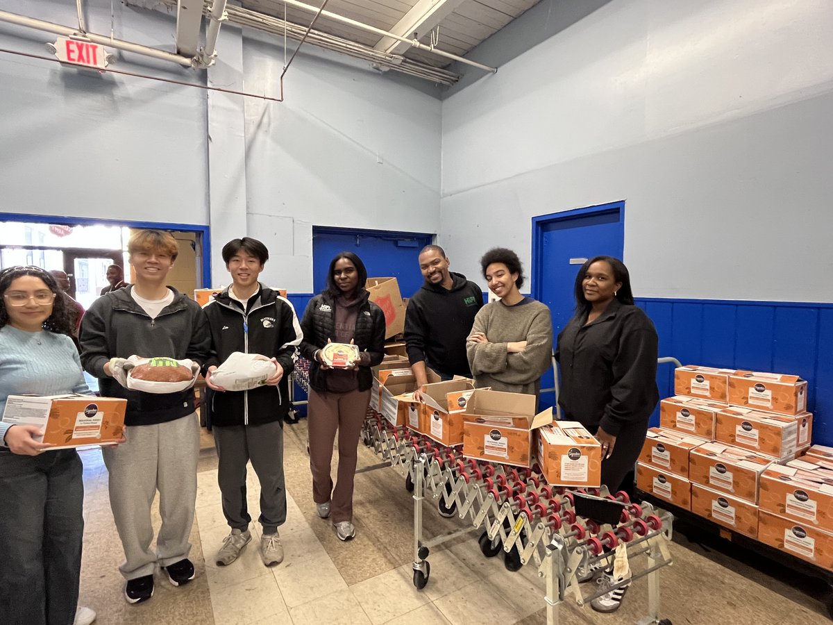 The Salvation Army Greater Philadelphia tweet media