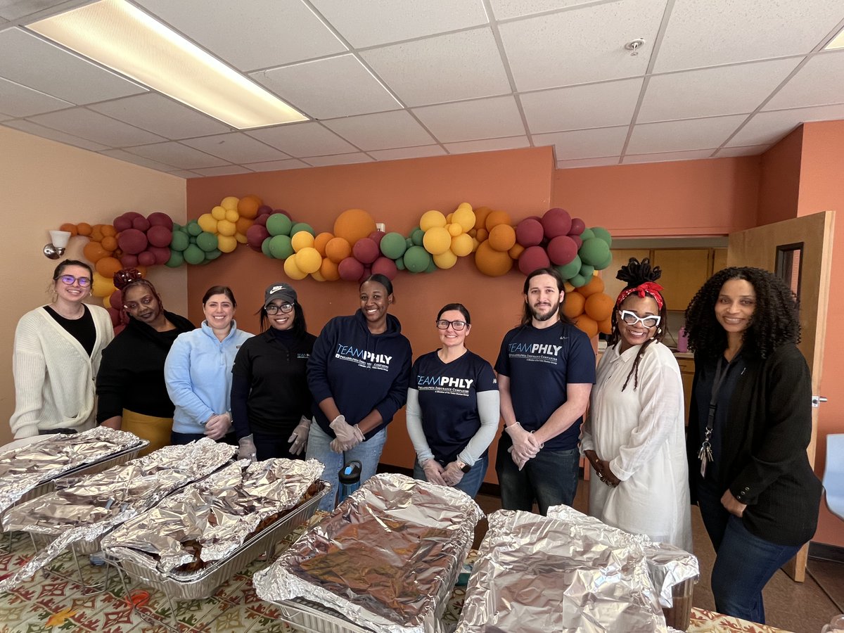 The Salvation Army Greater Philadelphia tweet media