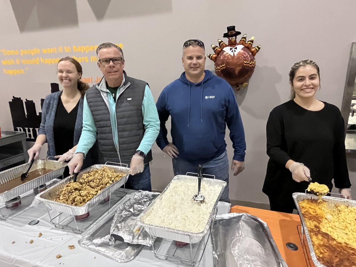 The Salvation Army Greater Philadelphia tweet media