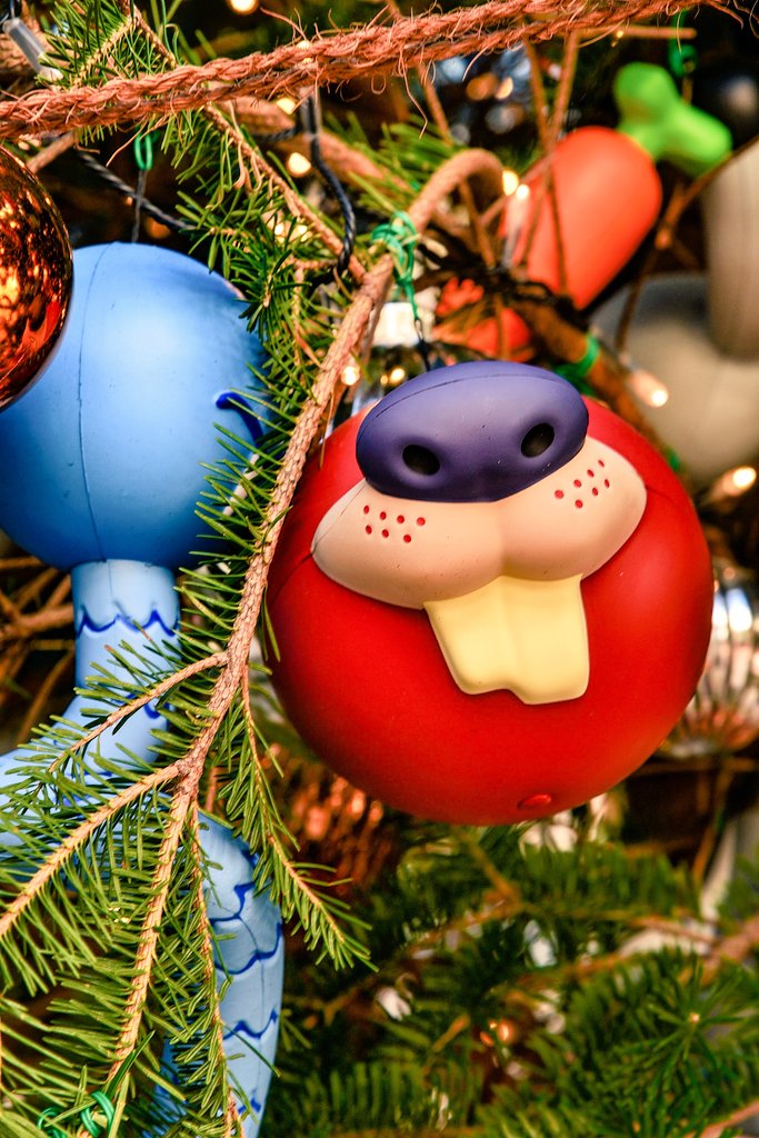 Tokyo DisneyResort IKSPIARI⁡ ⁡ディズニークリスマス2025