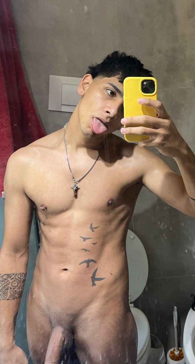 Sexytvboys's tweet photo. Este precioso 🫦🤤🤤🥵
@ErosRojas0 https://t.co/vqFKVGcIcu