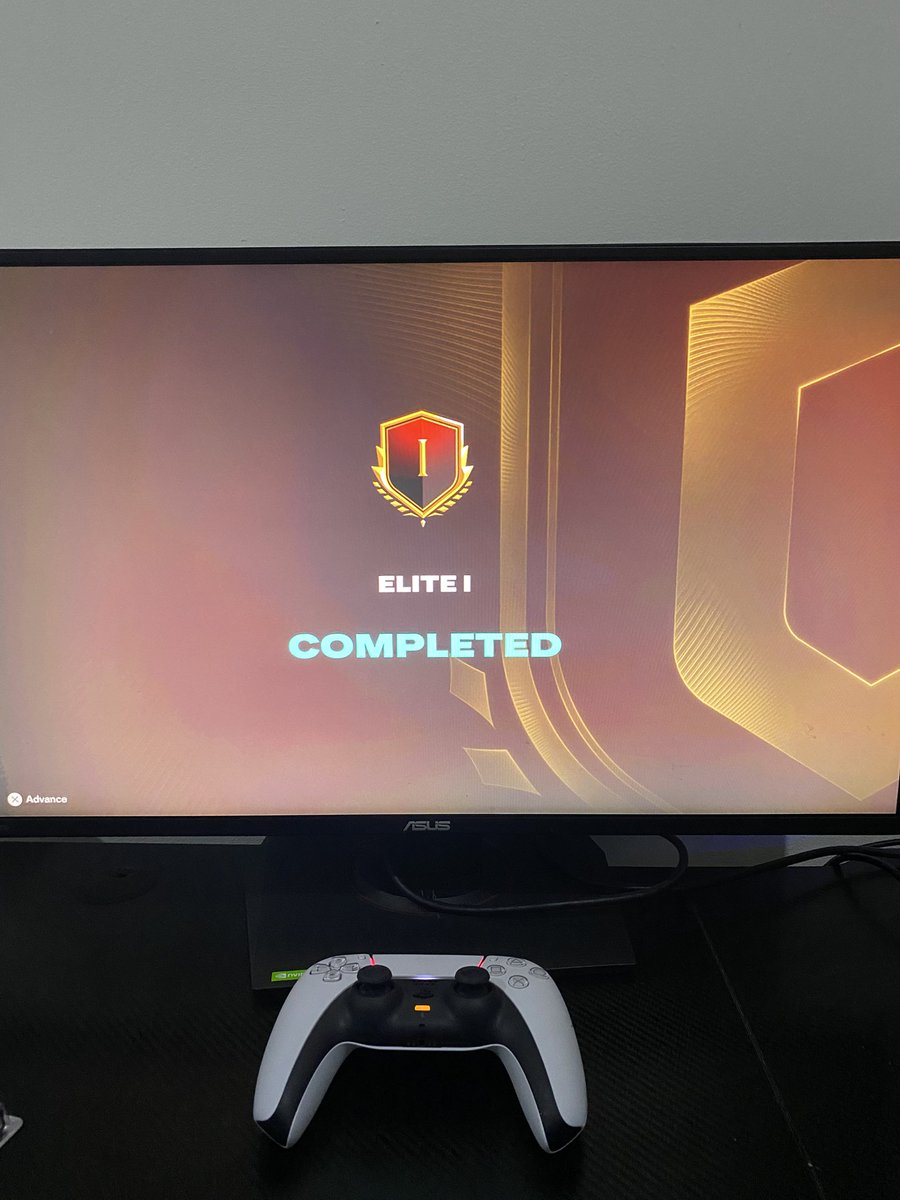 TrueKiller_'s tweet image. 45-0 🫣🤴