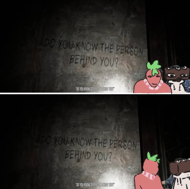 Snixom's tweet image. #fruitcake