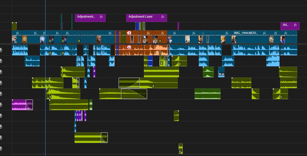 Boris | Video Editor tweet media