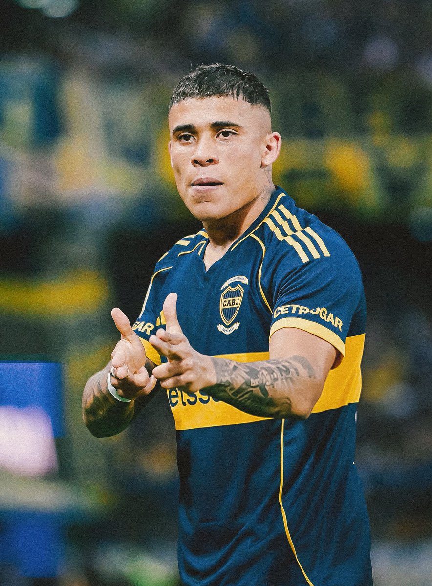 Con amor, tu turrito.