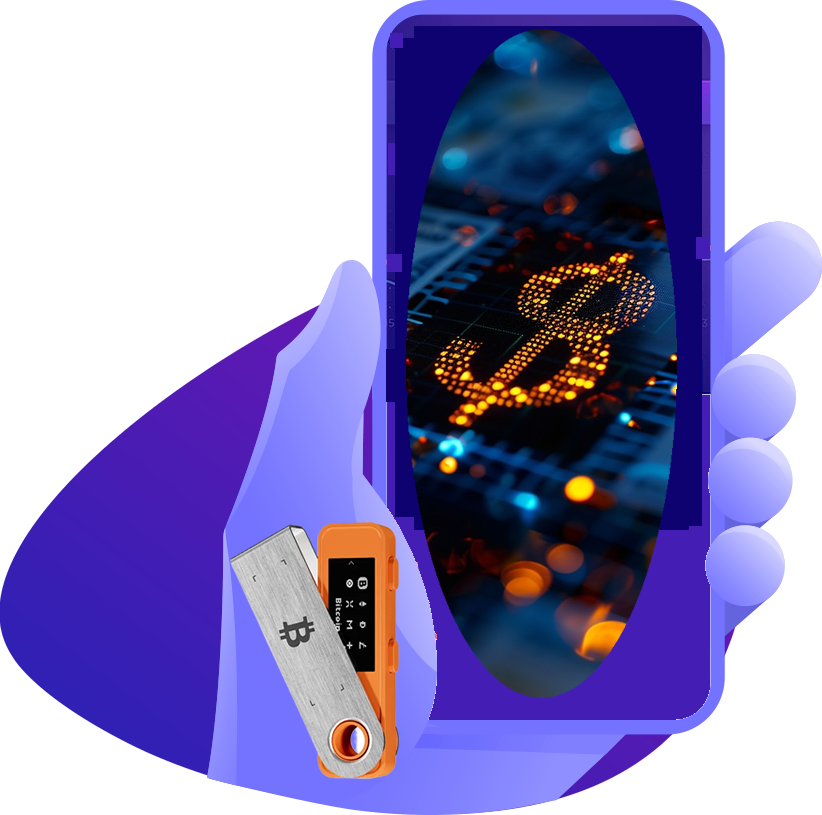 DeFiFlashloans's tweet photo. @saylordocs Ledger + Arbitrage Bot Workflow.
Legitimate arbitrage bot setup could work with a Ledger hardware wallet in the loop, so you get the speed of automation without sacrificing the security of your private keys. https://t.co/l2LFNPz3fR https://t.co/uz2nAez31C