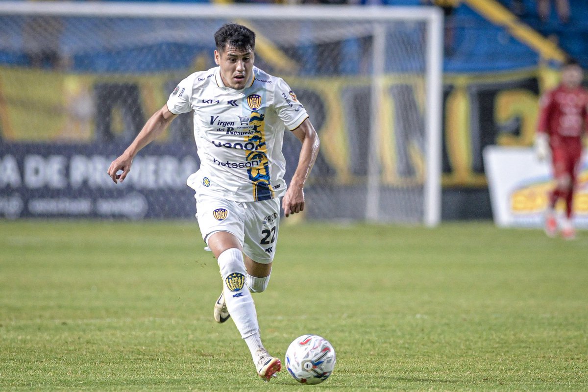 #CopadePrimeraPy

☑️ Torneo Clausura | 2025
📅 Fecha 22

⌚ 70 Min.  

Guaraní 1⃣- 0️⃣ #LUQUEÑO

#VAMOSLUQUEÑO🇺🇦