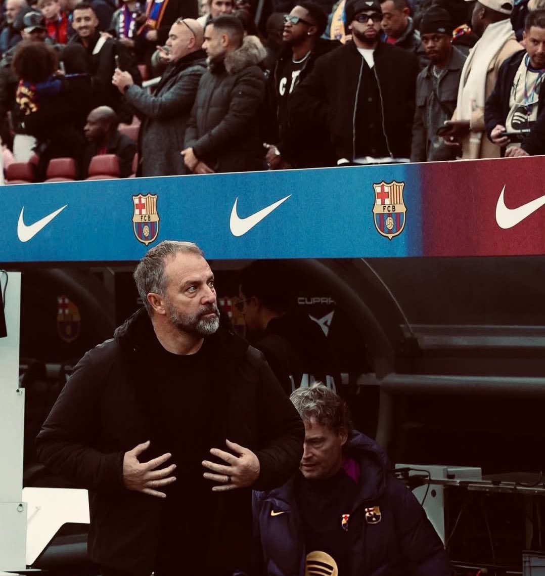 clutter_'s tweet image. افضل فترة لتغير الاجواء السلبية وقلب الامور هي الفترة القادمة نقدر نغير شكل الموسم تماما والذهاب لمنحنى اخر ، وهي الفترة نفسها التي عاد بها المصابين و وعد فليك بفريك مختلف . 

كلي ثقة ❤️