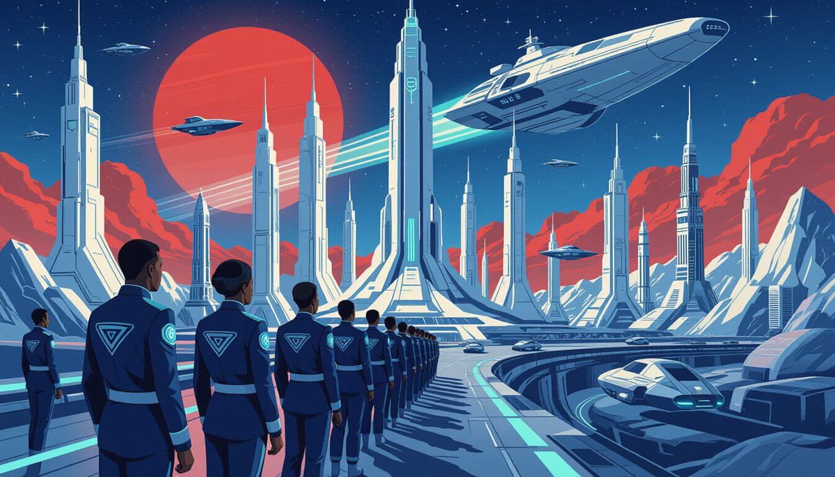 Realm Factions 🧱 ⚔️ tweet media