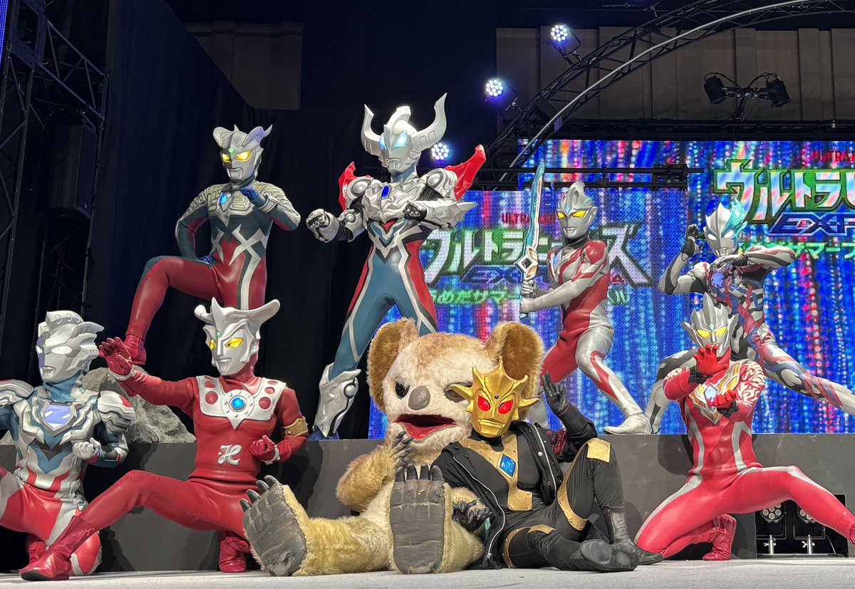 （1日遅れですが）
昨年のボスとムクの仲良しツーショット