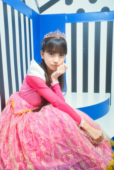 Twitterのコスプレ画像5