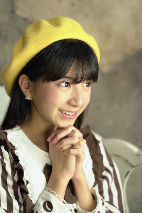 Twitterのコスプレ画像4