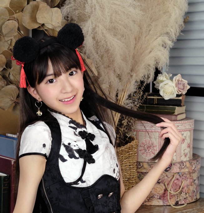 Twitterのコスプレ画像6