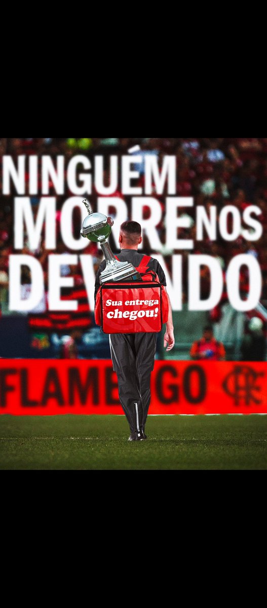 helder3571's tweet photo. @Flamengo https://t.co/PNBfcrT73a