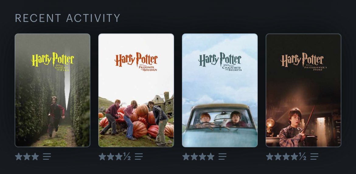 chaimaflh2's tweet image. La saison est ouverte 🙂‍↔️

boxd.it/bpDtV