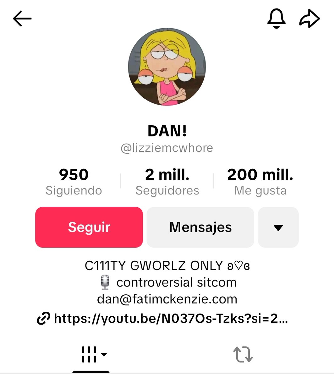 sinniga_'s tweet image. una cuenta con 2M de seguidores comentando el pase con bailarines de "Where is my husband" 💋♥️
#OTDirecto30N