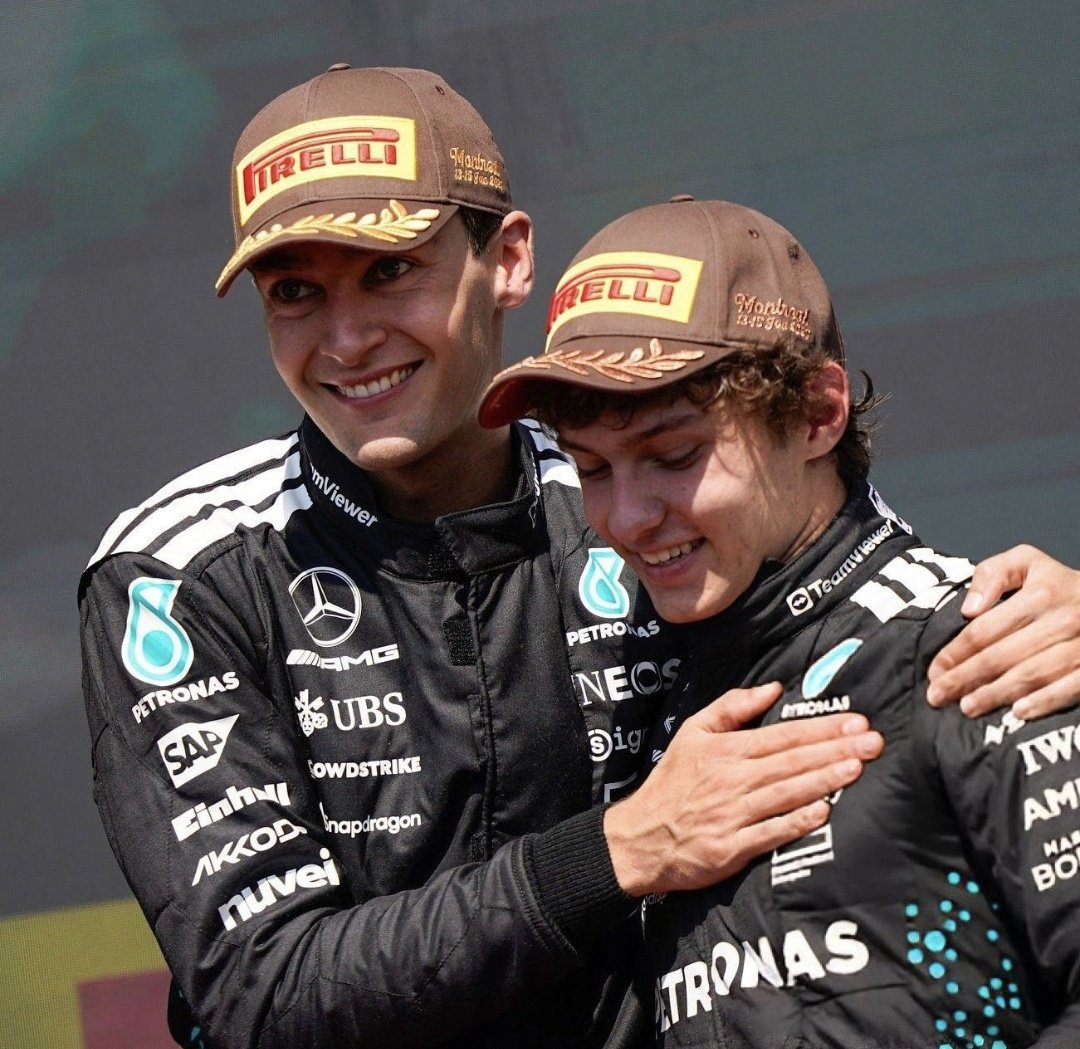 georgeeupdates's tweet image. Always with you, Kimi 🫂