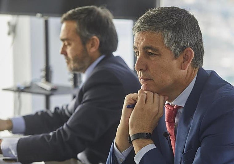 elhackernet's tweet image. 🇪🇸 Los ciberataques críticos se han triplicado este año y son de momento 278»

El Centro Criptológico Nacional (CCN) gestionó este año unos 200.000 incidentes de ciberseguridad y las cifras no paran de crecer
abc.es/espana/javier-…