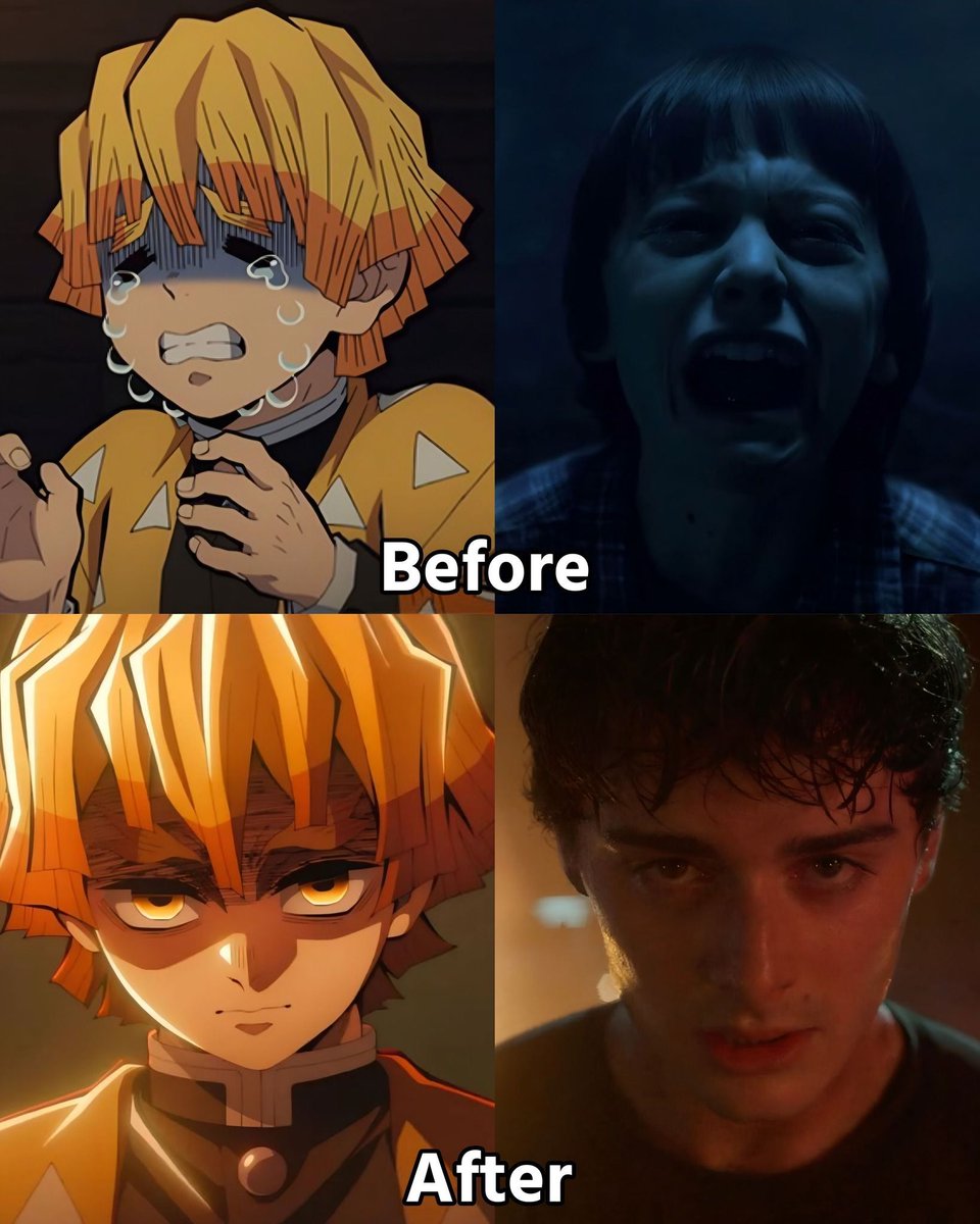 Anime Aesthetics (@anime_twits) on Twitter photo 