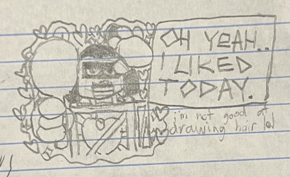 ryder1stPrizeBF's tweet image. day 58 of drawing first prize until i get his makeship plushie #baldisbasics #bbieal #baldisbasicsplus #firstprize 

day 58: woman