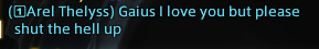 Live Praetorium reaction