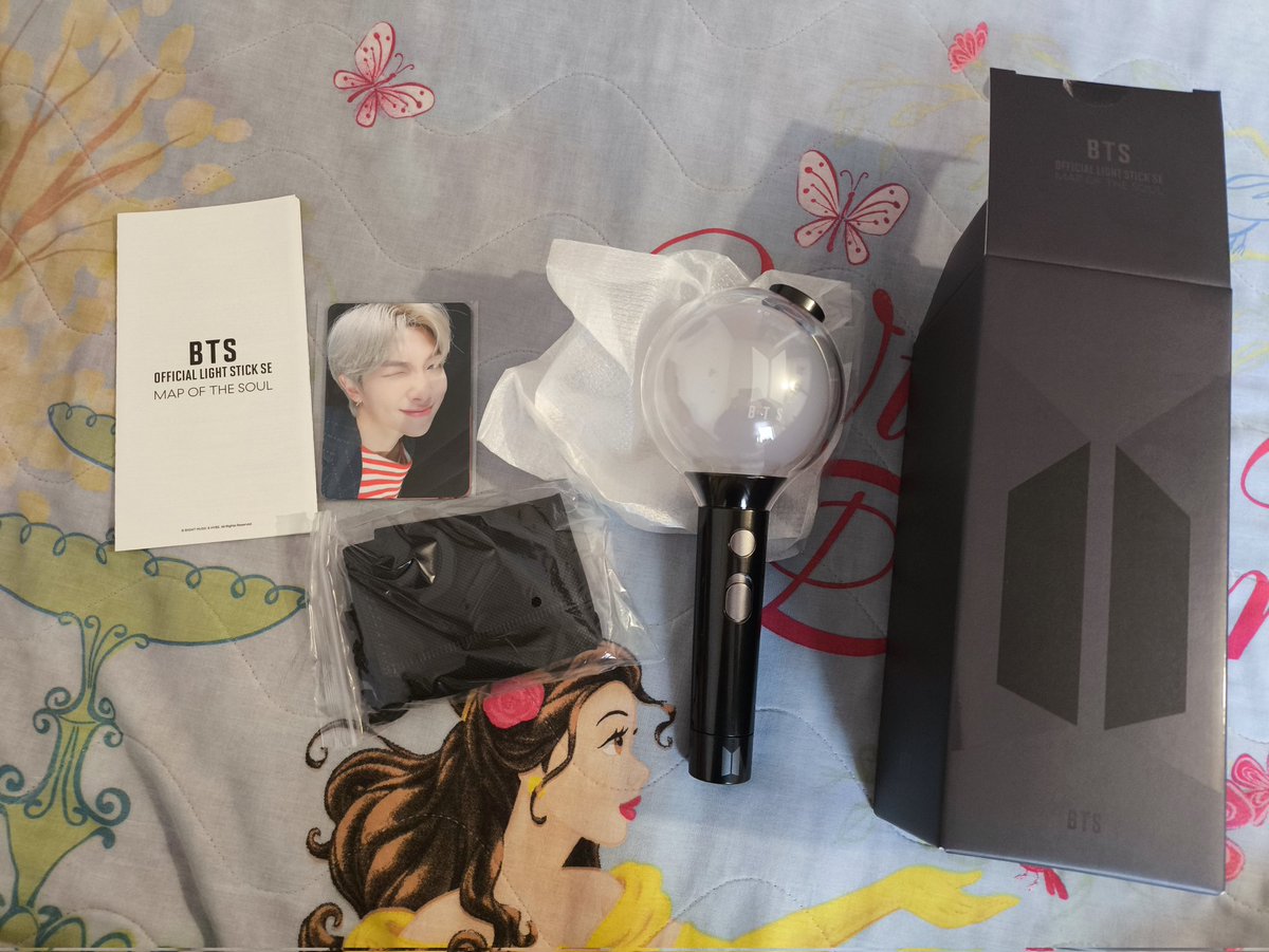 Isa⁷ 🇨🇴 | ARIRANG ⊙⊝⊜ tweet media