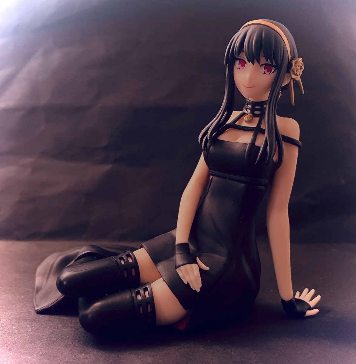 おれのわたしの女性フィギュアを見てくれ 最近の美少女プライズ