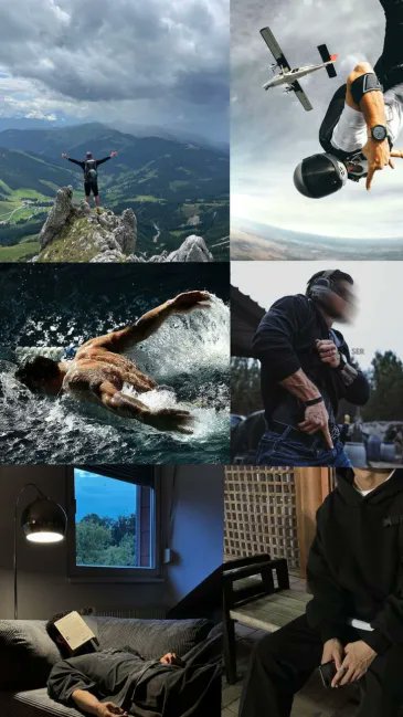 harmitwt's tweet image. Ever feel like engineering&apos;s a wild expedition
&amp;gt;scaling code cliffs at dawn
&amp;gt;diving into debug oceans midstorm
&amp;gt;gliding through VR realms where bugs bow to yr will

That&apos;s the coder&apos;s creed:chase the peak, embrace the plunge,steal a quiet page,turn to plot your next breakthrough.