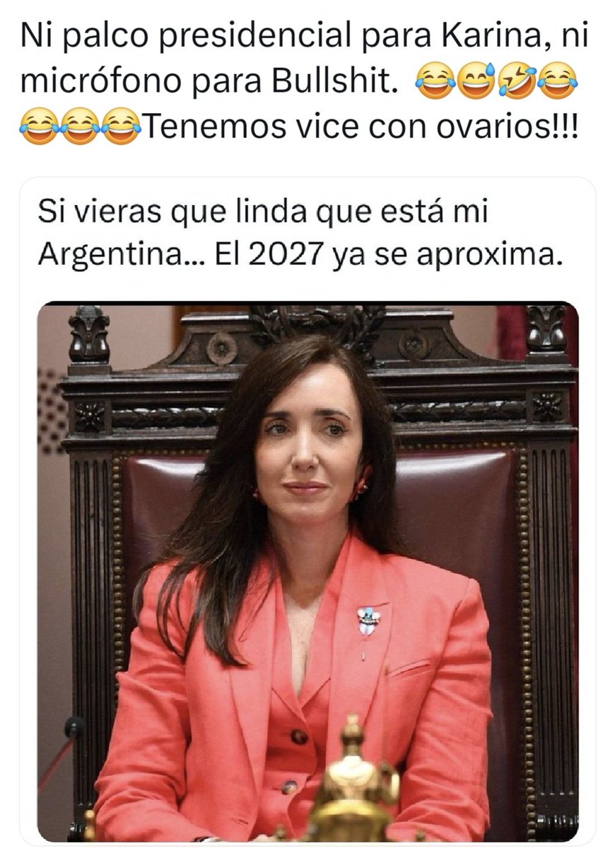 @VVNoticiasArg
