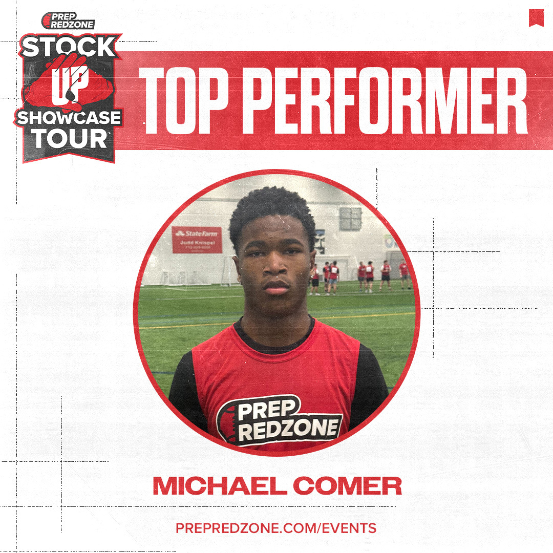 Prep Redzone Iowa tweet media