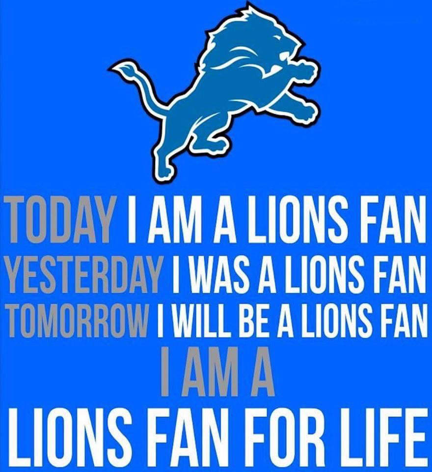 Doom and gloom right now, but it is what it is. We just have to hope they figure their shit out. #OnePride