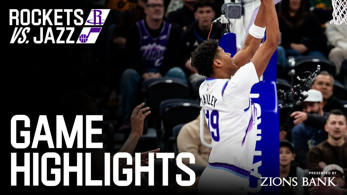 Ace: 19p | 2r | 1a
Lauri: 18p | 8r | 1a
Jusuf: 14p | 6r | 9a | 1b
Kyle F: 12p | 8r | 4a
Brice: 10p | 3r | 2a | 2s | 1b

#TakeNote presented by @zionsbank 