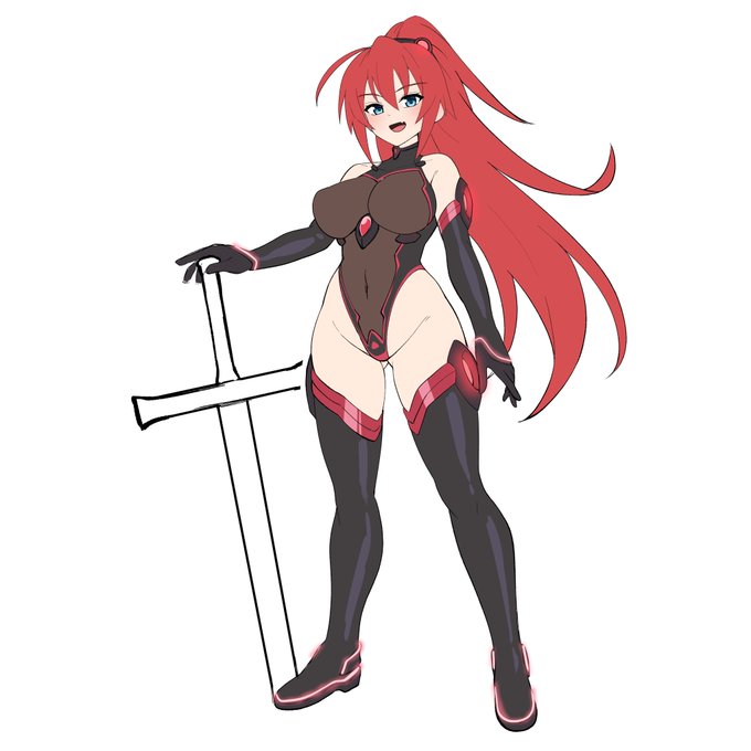 通常時がヴィランっぽいカラーリングで
闇堕ちすると逆に白くなるのいいよね 