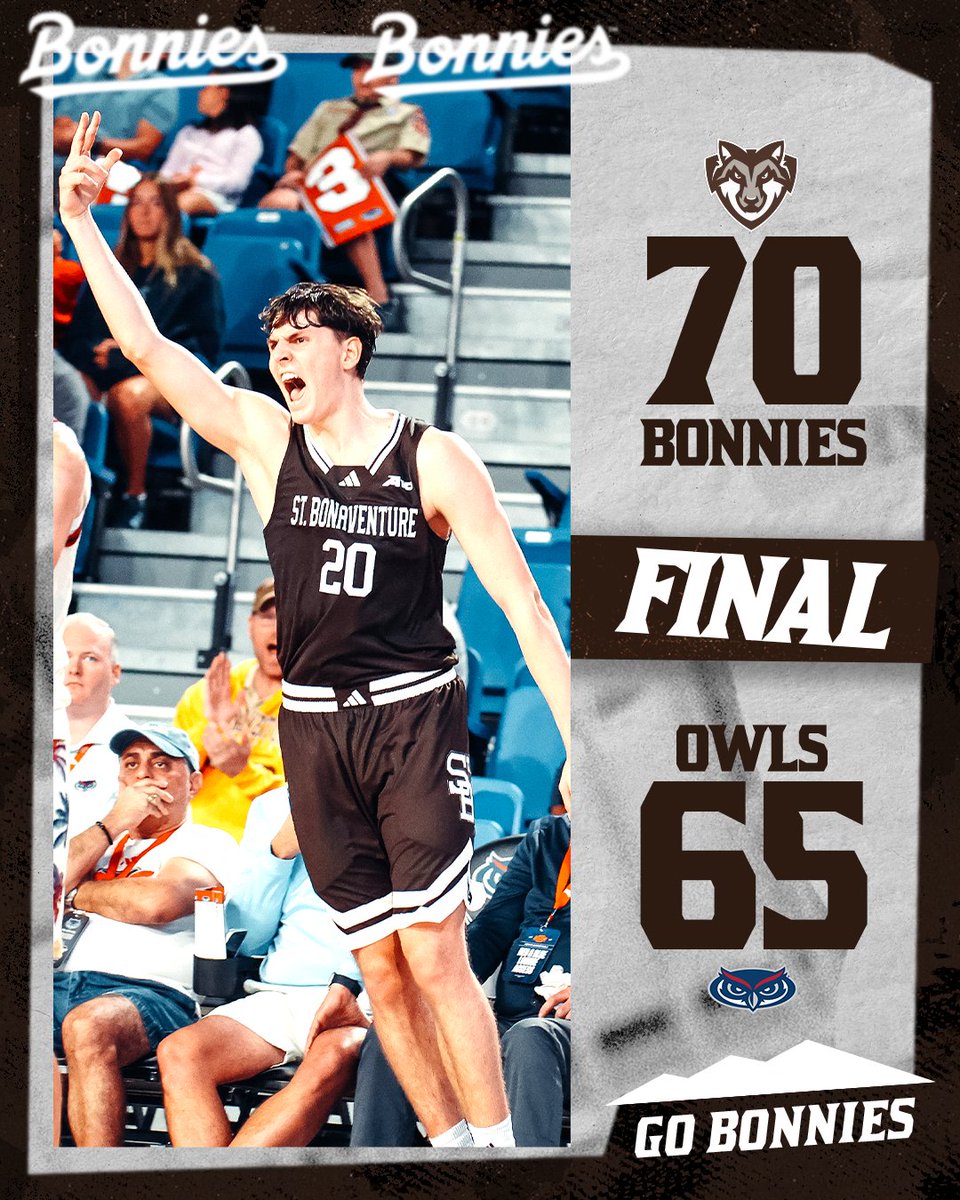 BonniesMBB's tweet image. Statement win on the road!

#BeABonnieBeAPro