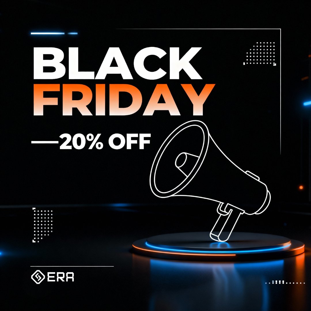 0xWeb3DevRel's tweet image. In 2021 I lost all my crypto… since then, I don’t play with security anymore.

Today I’m full @era_wallet the biometric protection, smart backup, and ultra-slim design really won me over.

Black Friday –20% is already live, so it’s time to grab one. 

👇🏾 era-wallet.com/?utm_source=tw…