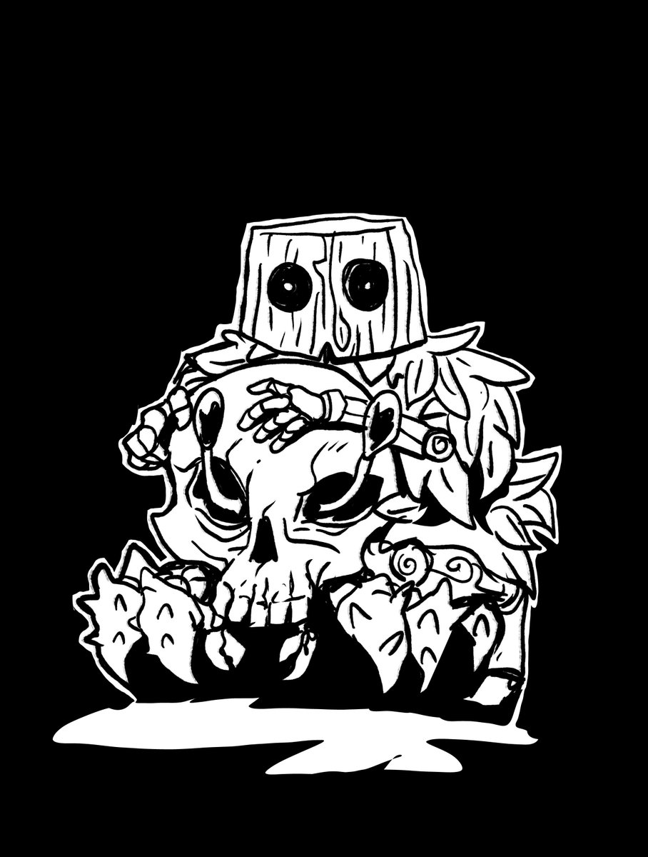 Picatea 🎨 (Art: on a break ) tweet media